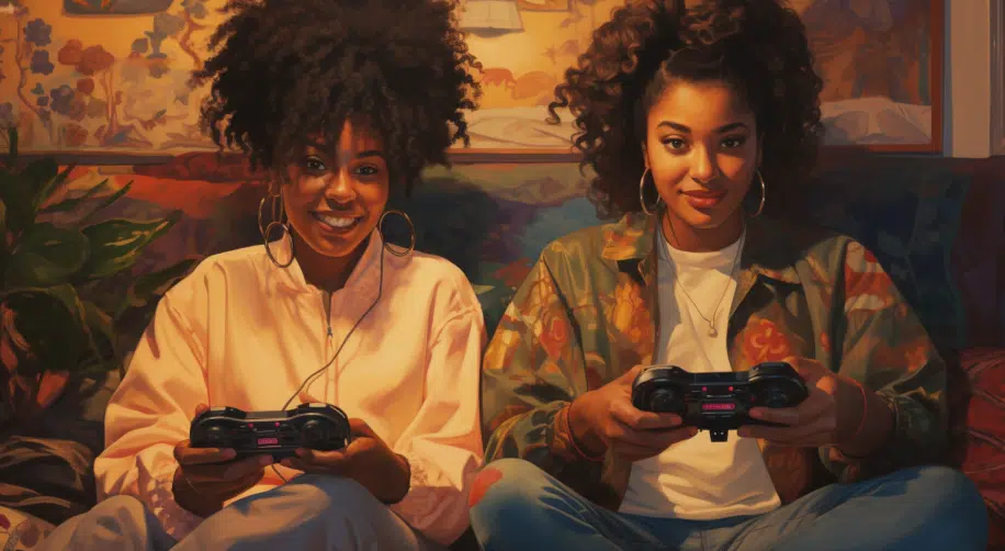 Le « Black in Gaming (BIG) Meetup » : révolution dans le monde du gaming pour les Noirs