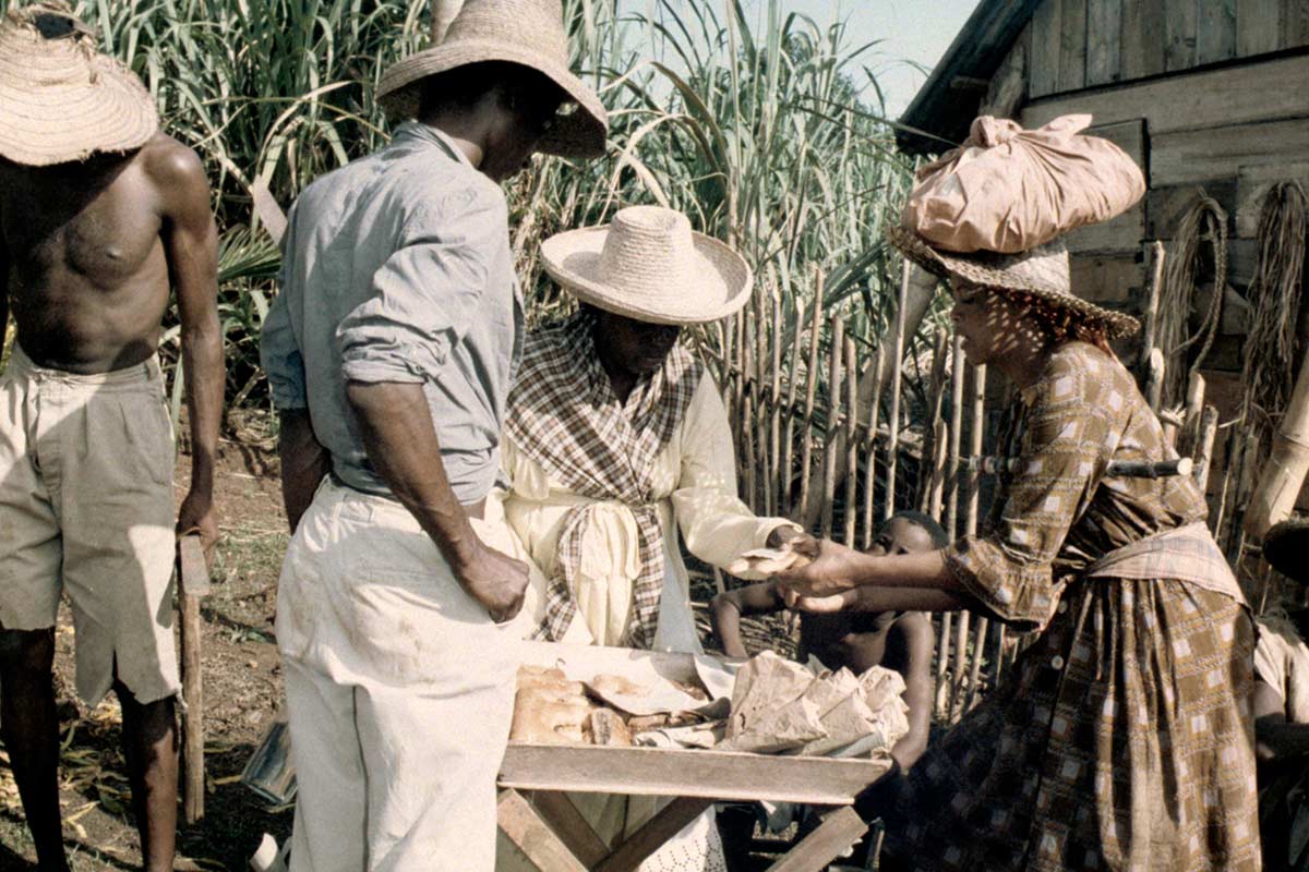 Voyagez à travers l'héritage culturel des Antilles : une exploration des racines africaines