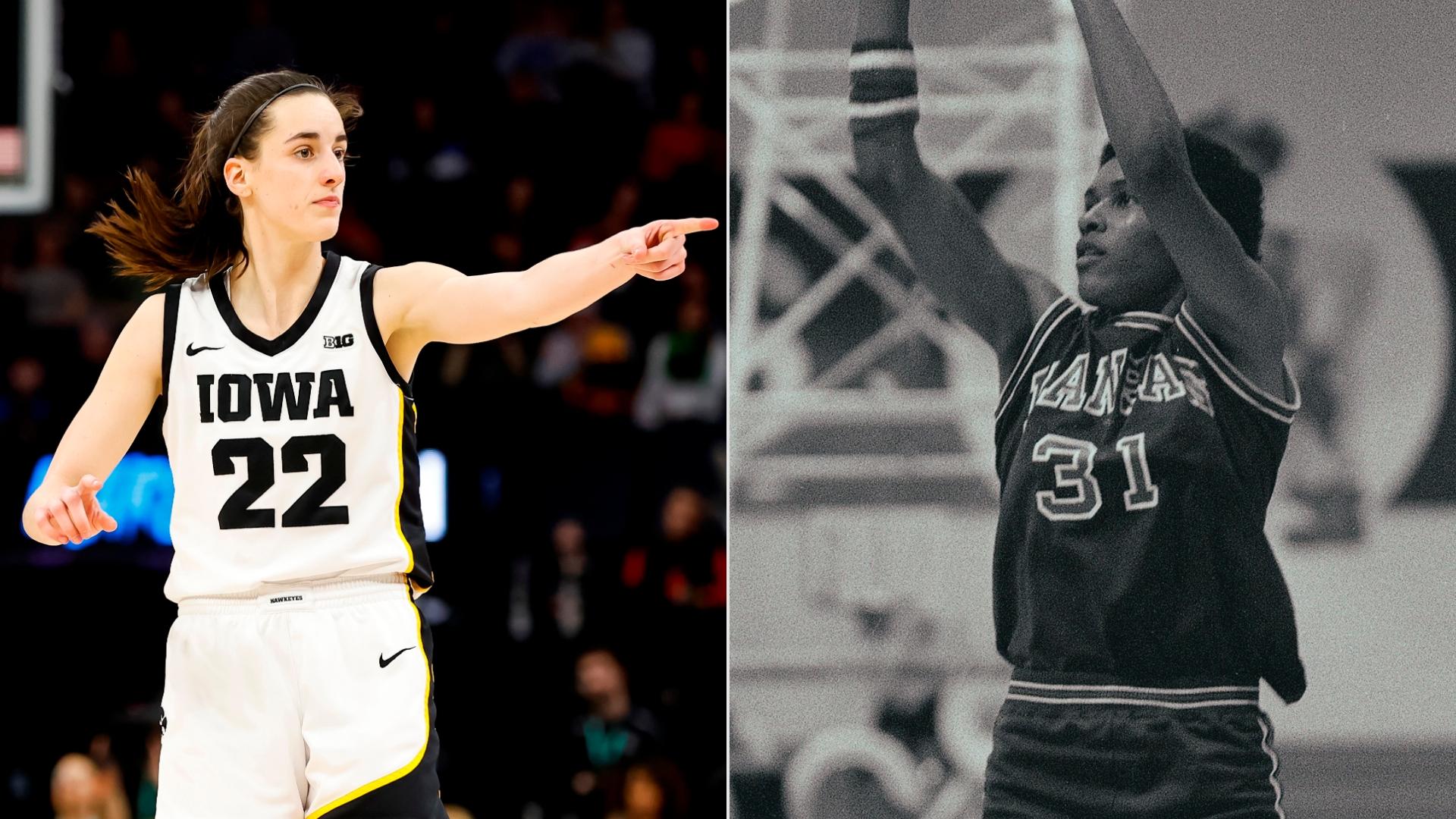 Lynette Woodard : Pionnière du Basketball Féminin et icône de persévérance