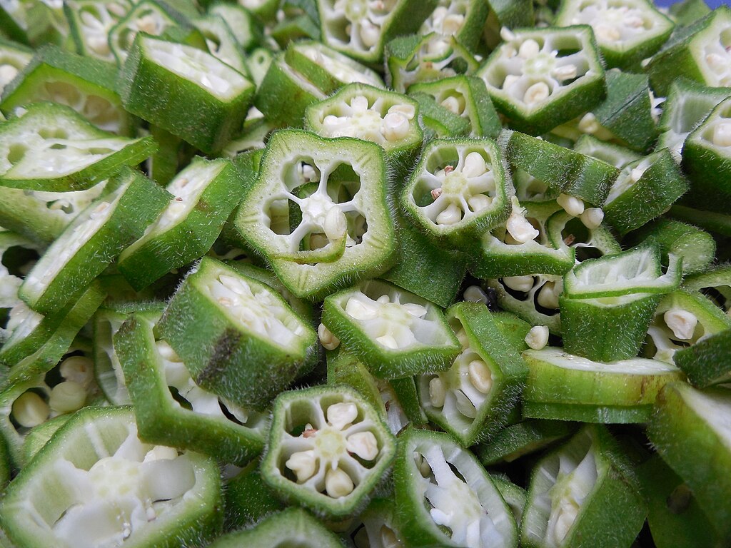 Recette facile pour une sauce Gombo réussie