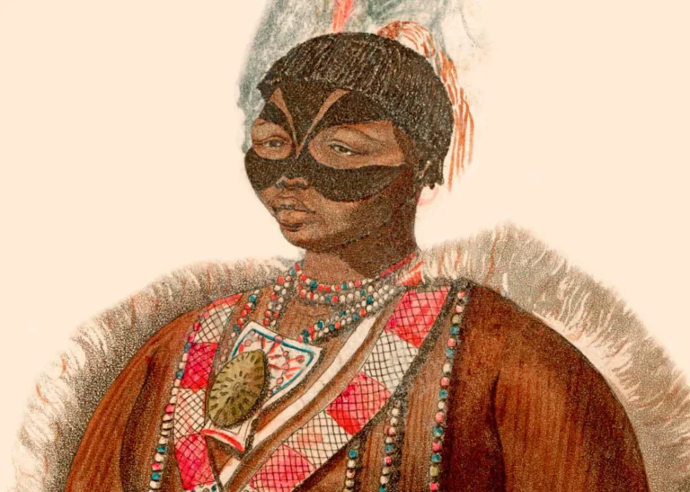 Saartjie Baartman : le tragique destin de la « Vénus Hottentote »