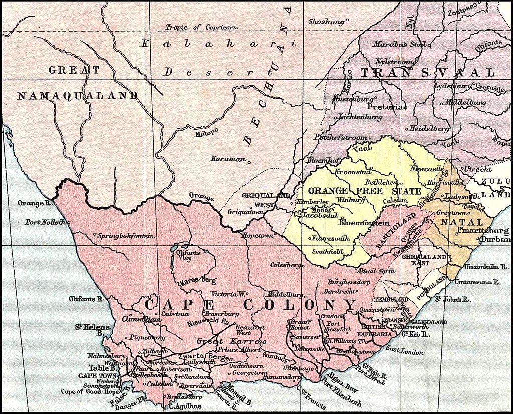 La guerre Anglo-Zoulou de 1879 : un tournant dans l'histoire africaine