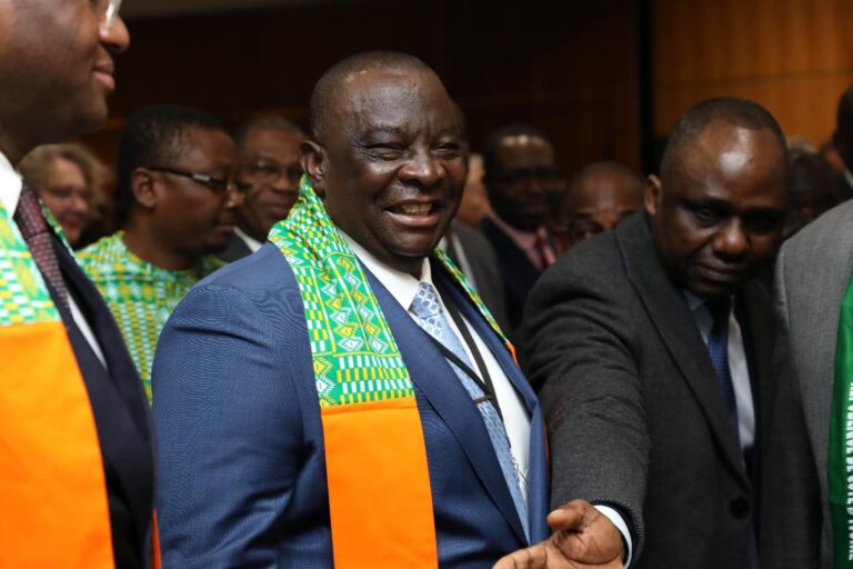 La Côte d’Ivoire brille par son innovation agricole au Salon International de l’Agriculture de Paris