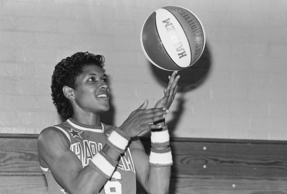 Lynette Woodard : Pionnière du Basketball Féminin et icône de persévérance