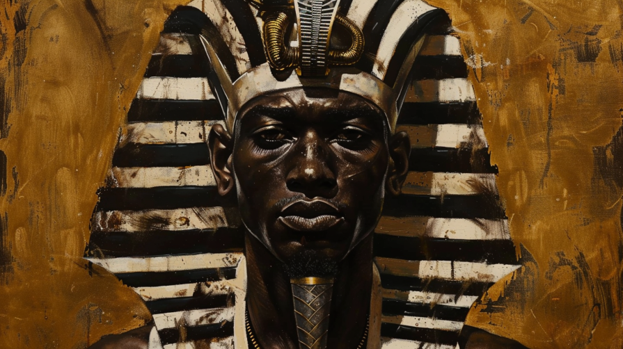 Les Égyptiens de l’Antiquité : une civilisation africaine authentique