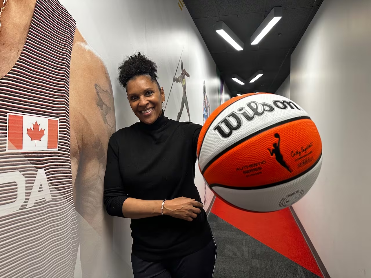 Lynette Woodard : Pionnière du Basketball Féminin et icône de persévérance