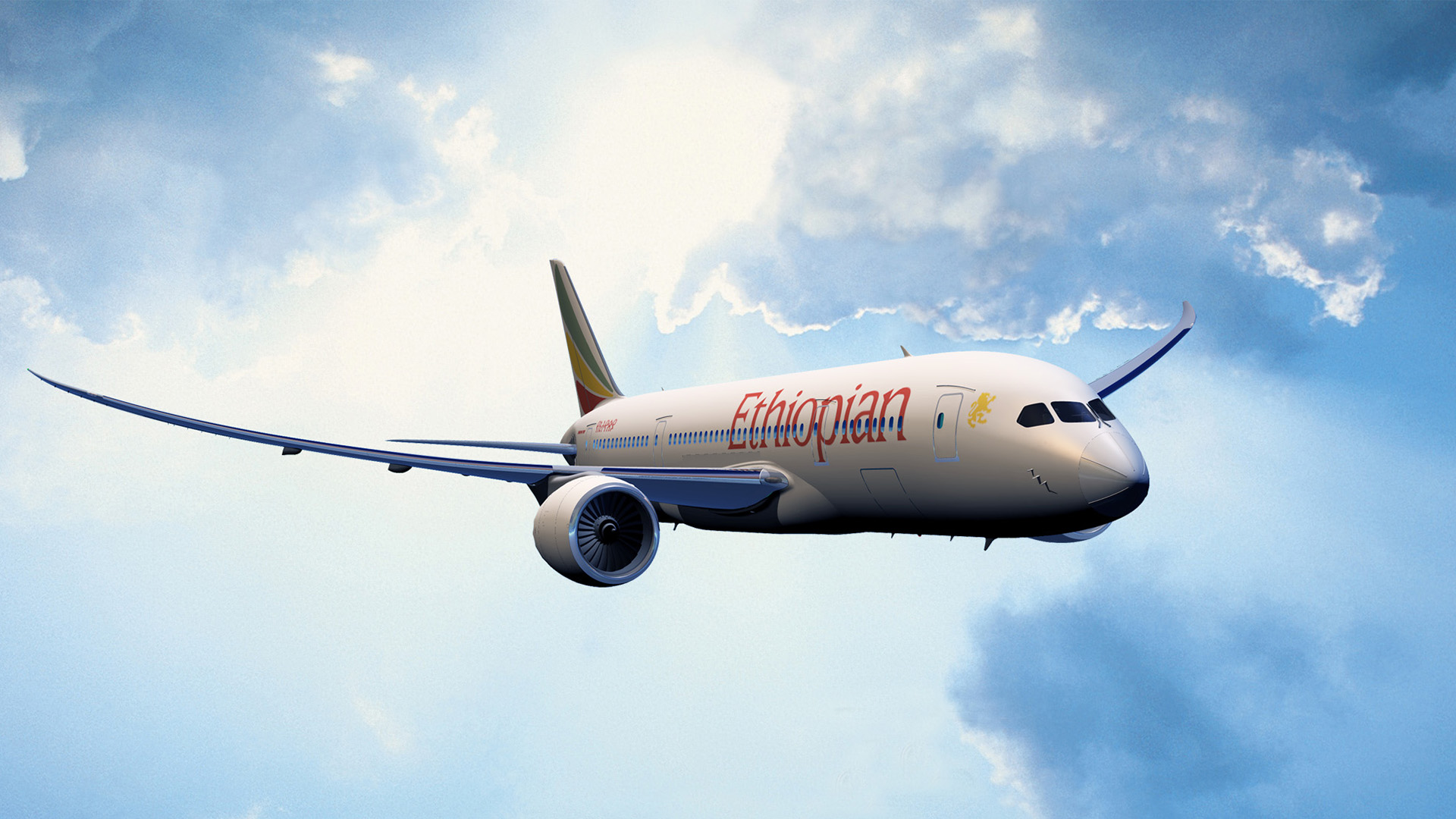 Saviez-vous qu'Ethiopian Airlines est la 1ère compagnie aérienne africaine depuis 6 années consécutives ? 