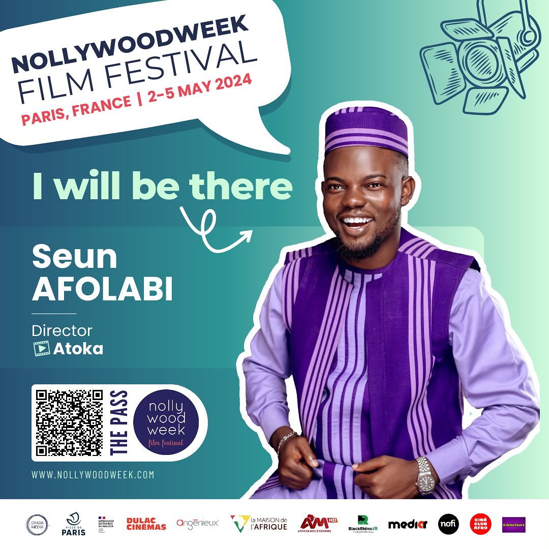 Nollywood Week 2024
