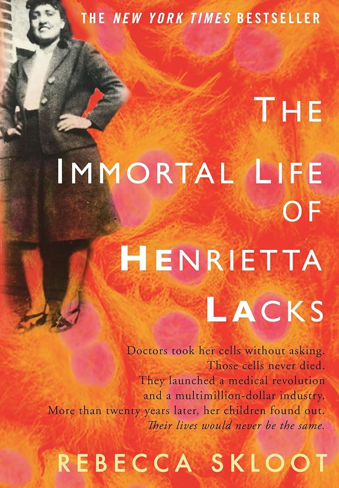 Henrietta Lacks, le secret le plus dérangeant de la médecine moderne