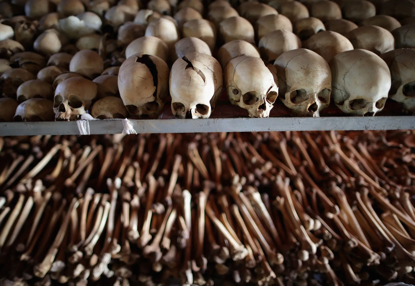 Le 6 avril 1994 : premier jour du génocide des Tutsi au Rwanda
