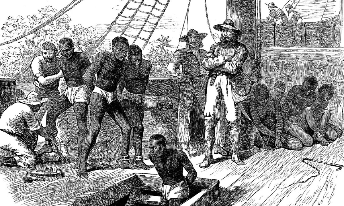 Loi du 25 avril 1827 : un jalon crucial dans l’abolition de la traite des esclaves en France