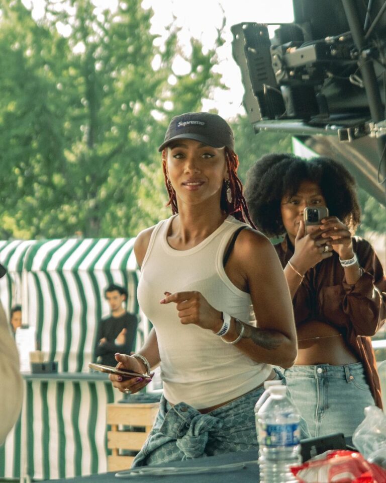 Entre sonorités, art et méditation : ne ratez pas le Spiritual Gangsta Dimension Festival !