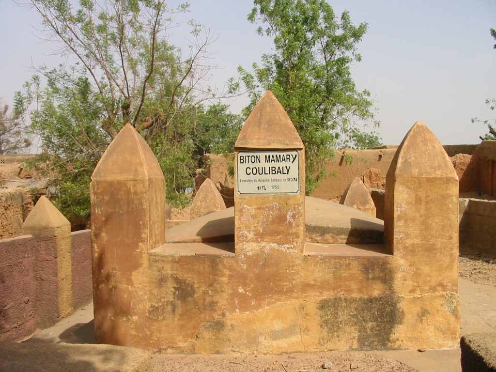 Mamari Biton Coulibaly