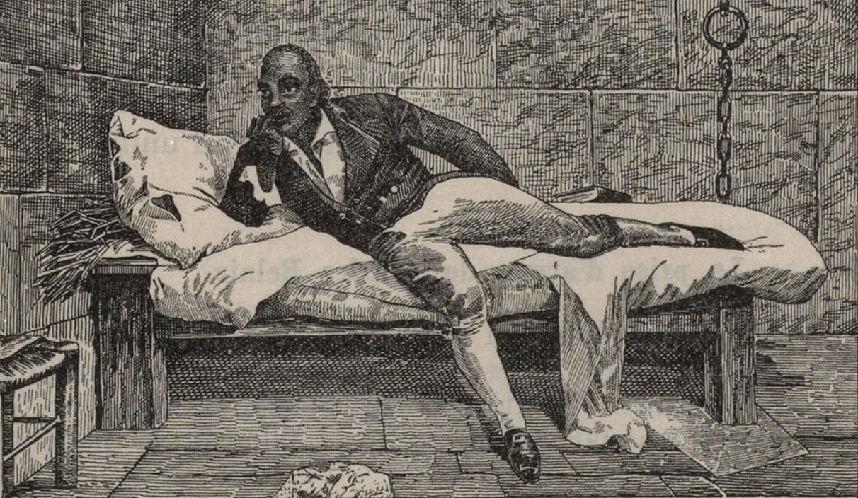 Toussaint Louverture : les derniers jours du père de l'indépendance haïtienne
