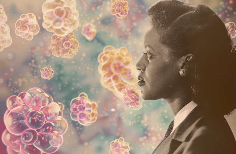 Henrietta Lacks, l’une des figures les plus importantes de la recherche médicale moderne