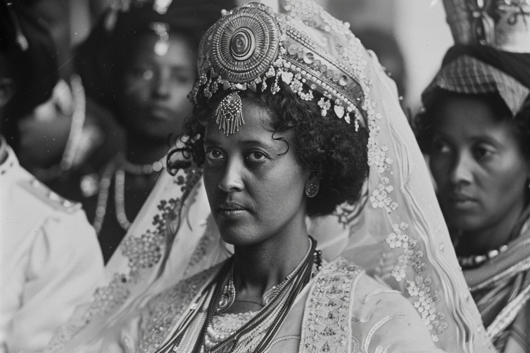 Zewditu Ière d’Éthiopie : vie et règne de la première Negusse Negest