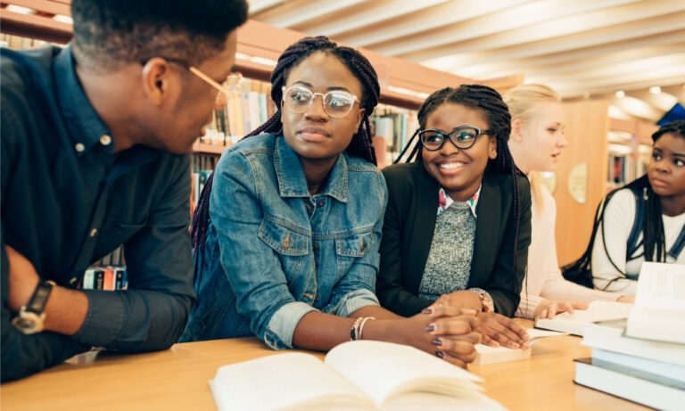 WENO IES, l’école qui transforme l’éducation