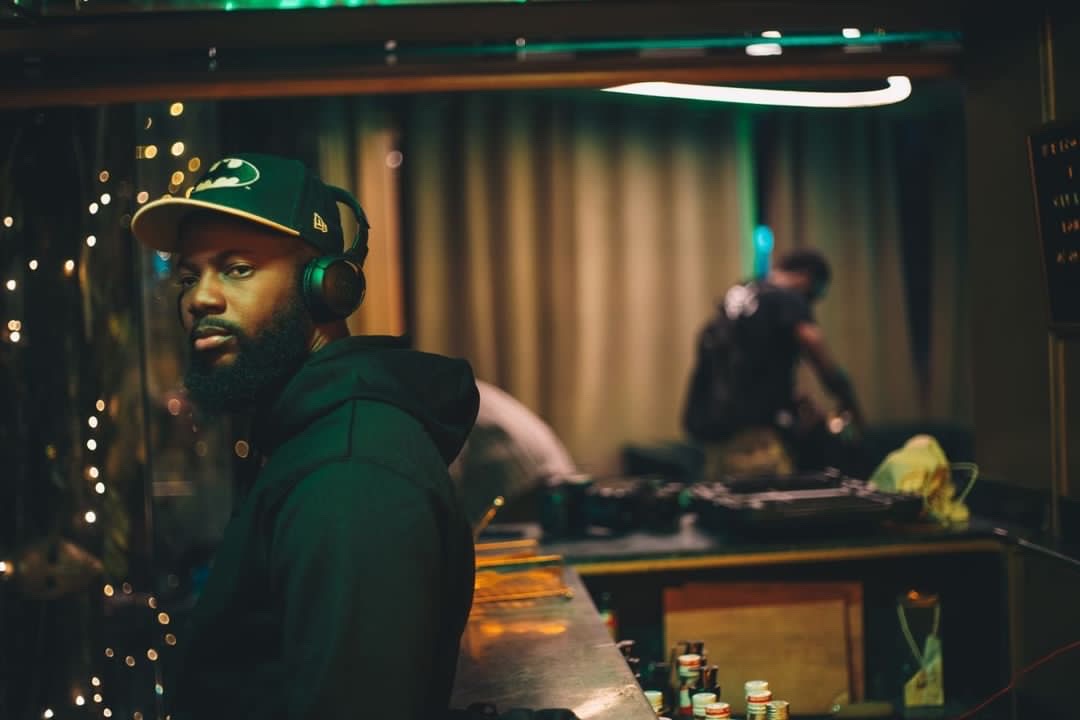 RING, L’ÉMISSION RAP IVOIRE QUI SONNE À LA TÉLÉVISION IVOIRIENNE