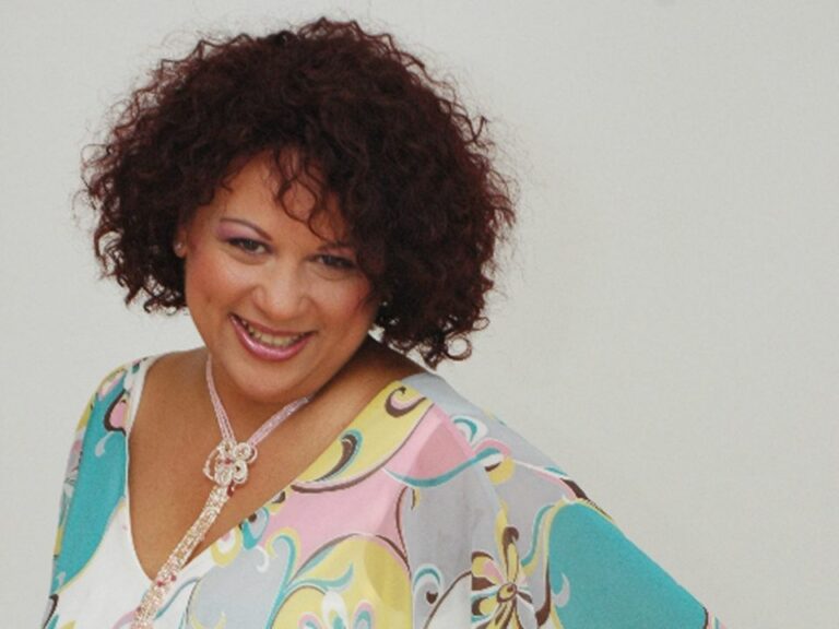 Découvrez Muriel Tramis, une pionnière du jeu vidéo français