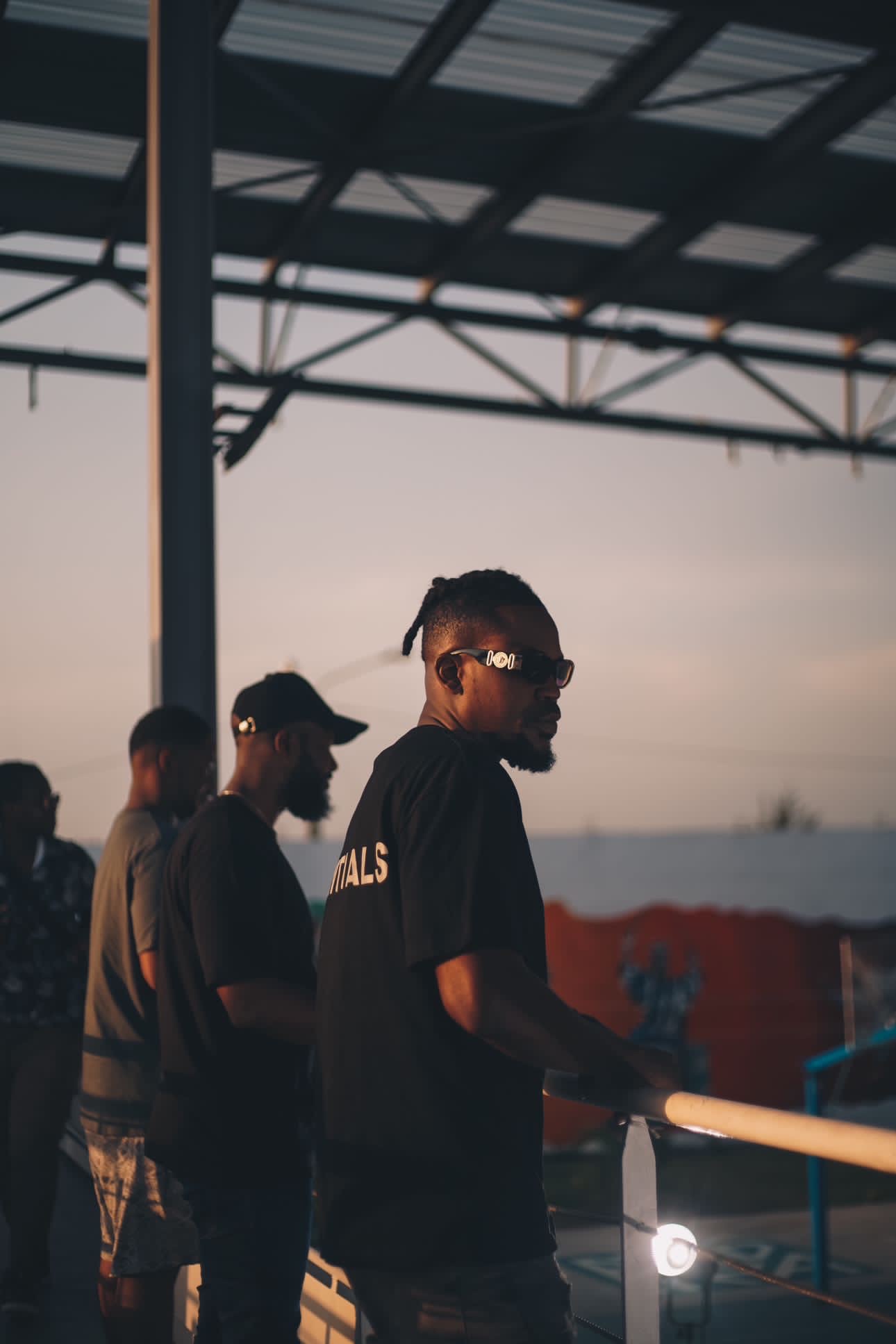 RING, L’ÉMISSION RAP IVOIRE QUI SONNE À LA TÉLÉVISION IVOIRIENNE