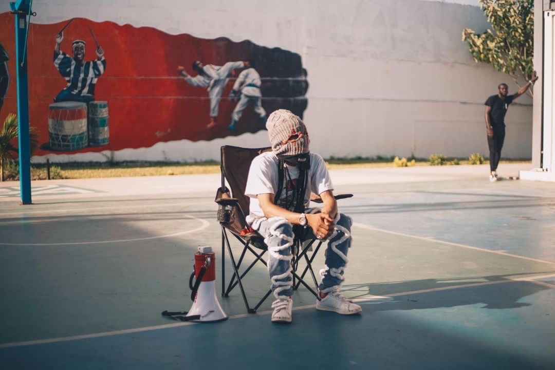RING, L’ÉMISSION RAP IVOIRE QUI SONNE À LA TÉLÉVISION IVOIRIENNE