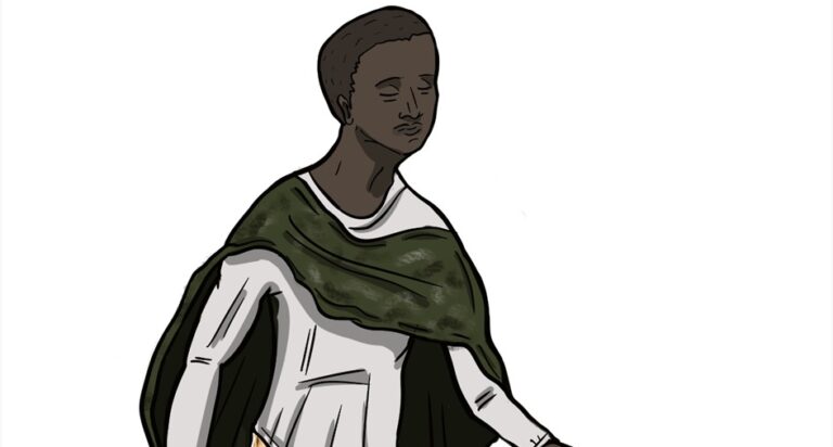 Vita Nkanga, le roi Kongo figure de souveraineté africaine au XVIIème siècle