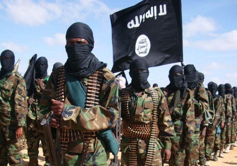 8 groupes terroristes les plus dangereux d’Afrique