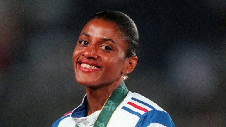 Pourquoi Marie-José Pérec est la plus grande athlète française de tous les temps ?