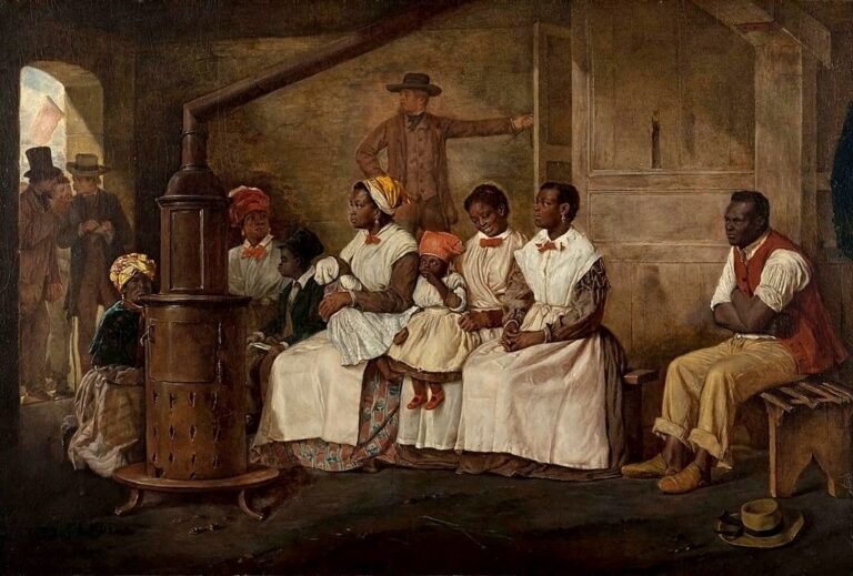 6 idées reçues sur l’esclavage des populations africaines
