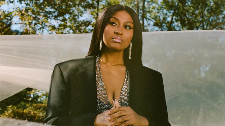 Jazmine Sullivan, la diva de la soul moderne en concert à Paris