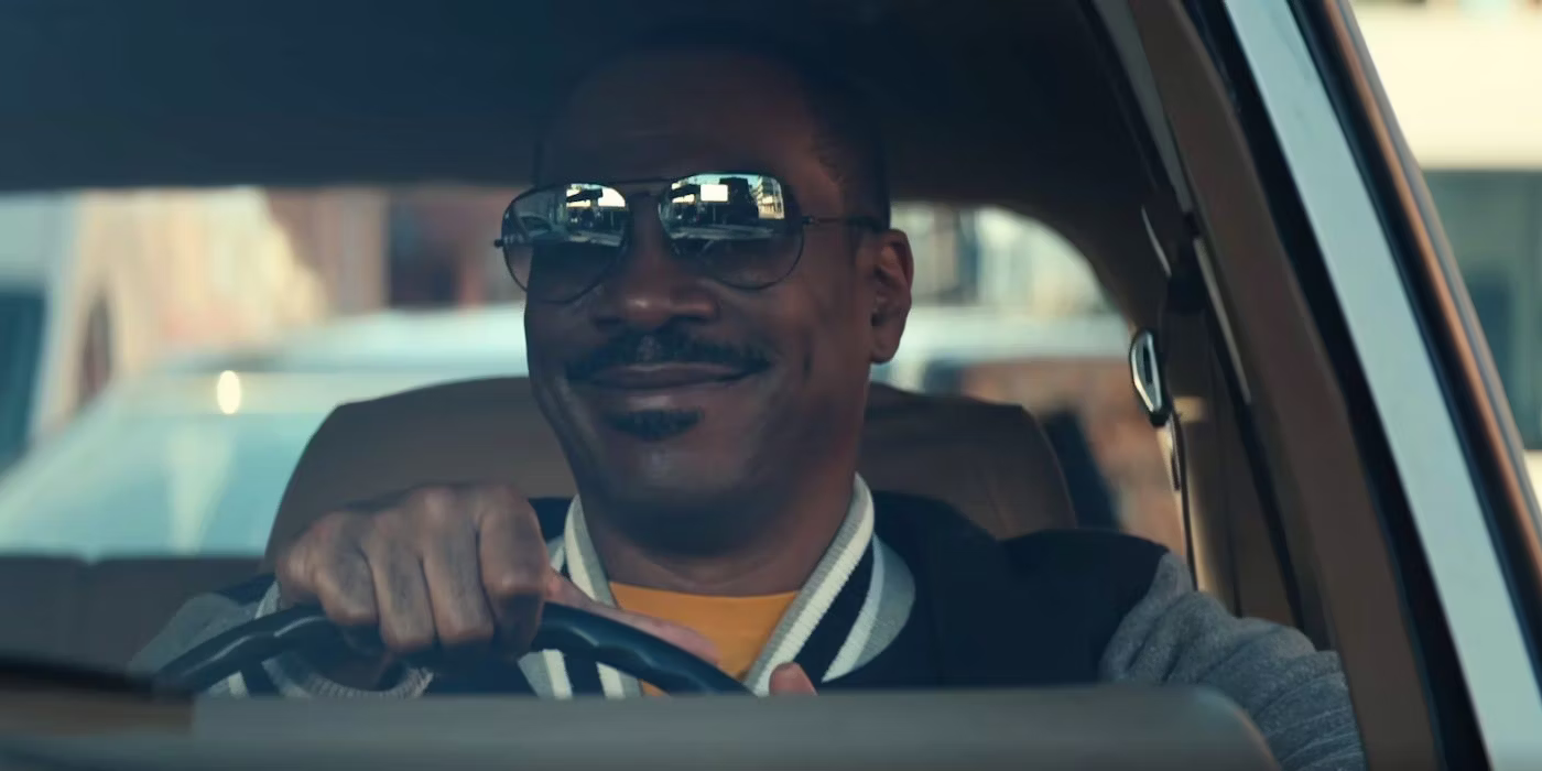Retour triomphal d'Eddie Murphy dans Le Flic de Beverly Hills : Axel F.