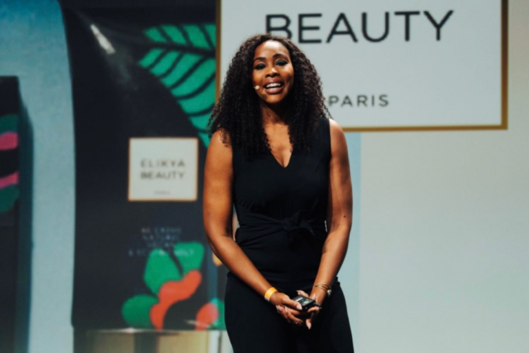 Elikya Beauty, des produits de beauté éthiques pour les peaux noires