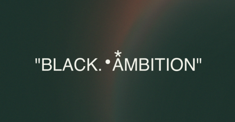 Black Ambition, catalyseur d’opportunités pour les entrepreneurs afro