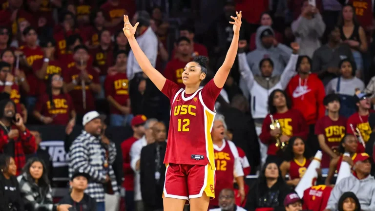 Qui est Juju Watkins, l’avenir peut-être déjà écrit de la WNBA ?