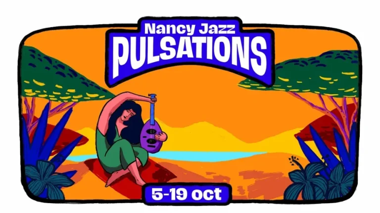 Plongée dans l’univers éclectique du Nancy Jazz Pulsations 2024