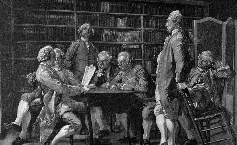 Les philosophes des Lumières et leurs pensées racistes