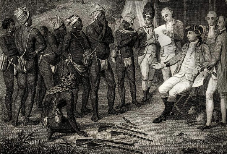 Les Marrons de Jamaïque, héritiers de la résistance africaine à l’esclavage