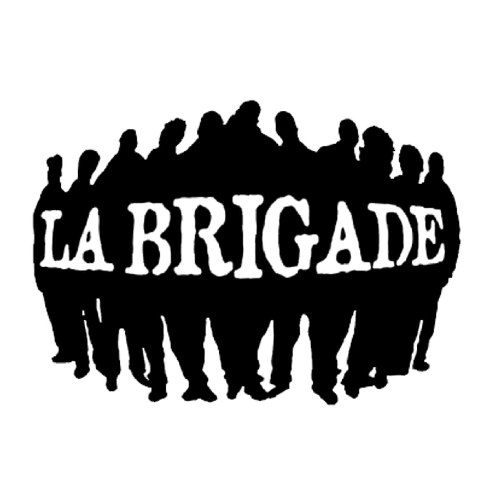 La Brigade fête les 25 ans du 'Testament' lors d’un concert ...