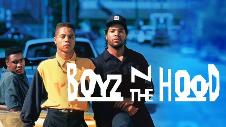 « Boyz n the Hood » : Un Film Culte au Cœur des Réalités Afro-Américaines