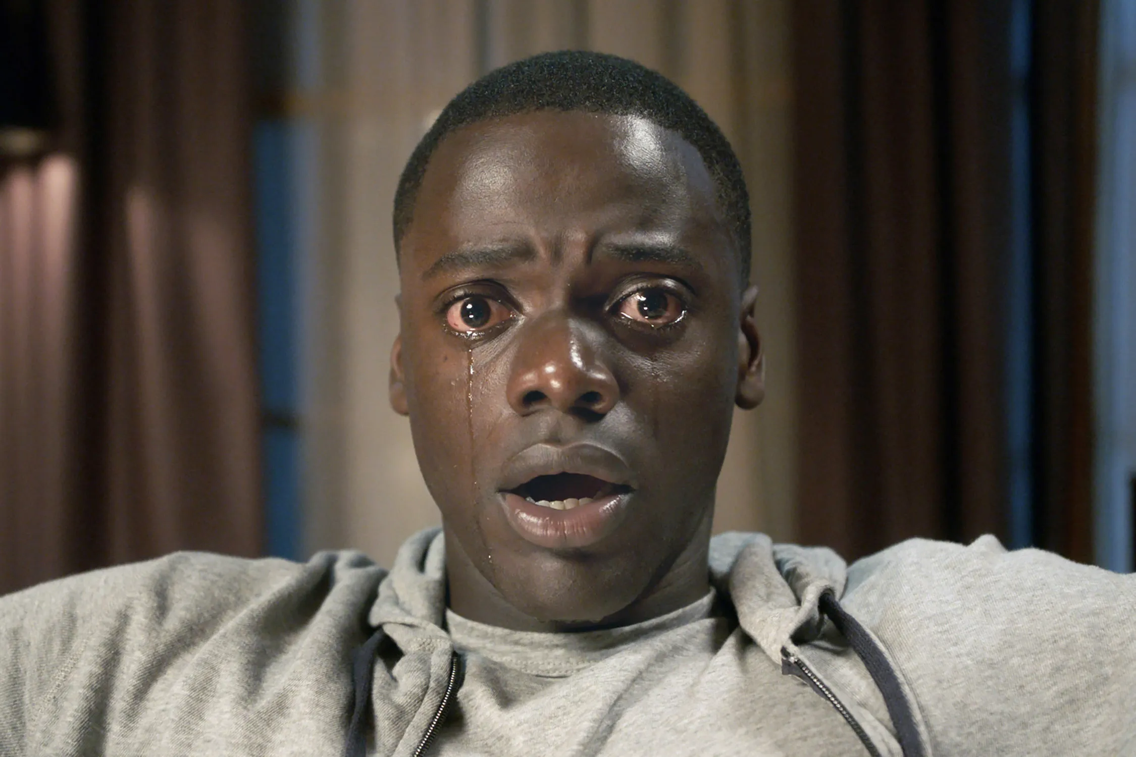 Comment survivre à l’enfer de ‘Get Out’