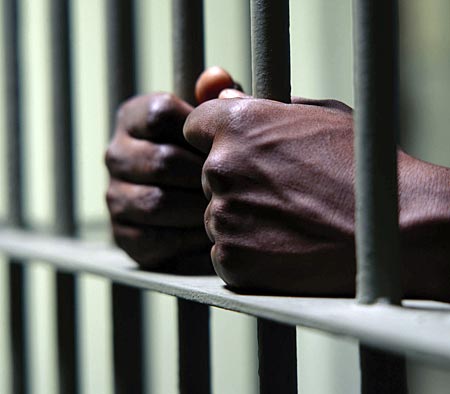 Les Afro-Américains : Minorité ethnique, majorité carcérale