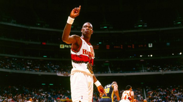 Dikembe Mutombo : Une vie dédiée à la défense des hommes et des causes !