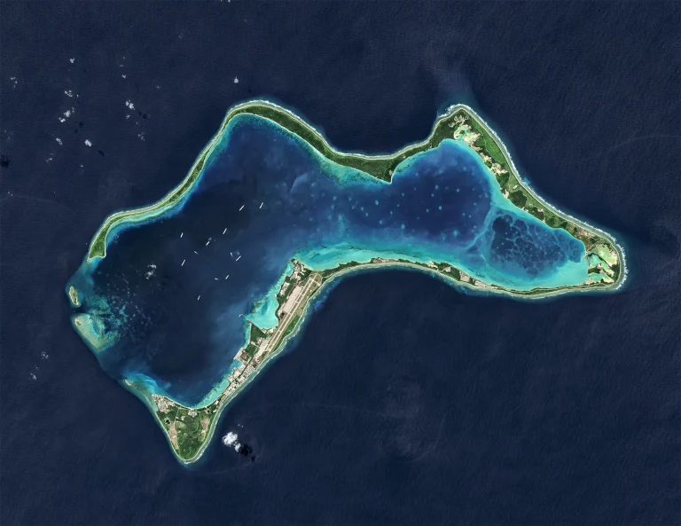 Les îles Chagos ou l’histoire d’une déportation oubliée