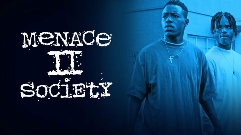 Menace II Society : Classique Incontournable du Cinéma et de la Culture Hip-Hop