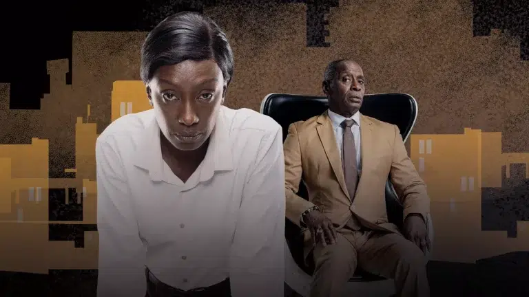 « Ôbatanga », le crime paie en série