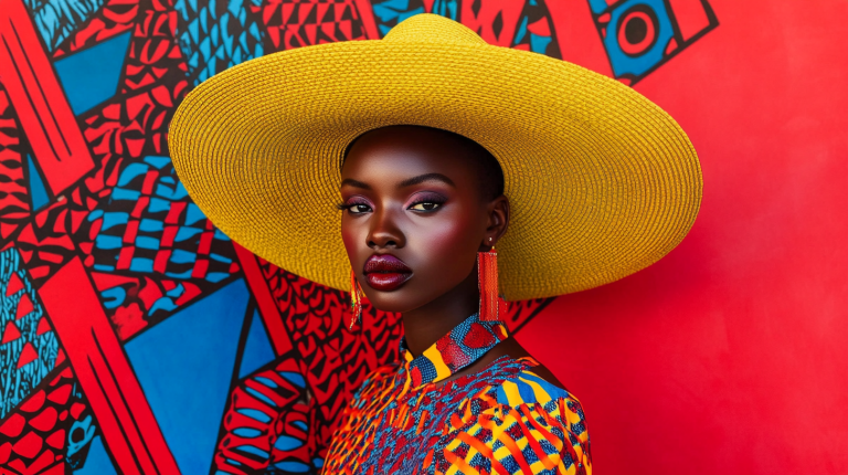 L’Exposition sur la Culture et l’Art Africain 2024, une immersion au cœur de la diversité culturelle africaine