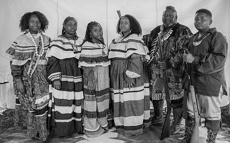 Les Black Seminoles, l’odyssée oubliée des guerriers de la Liberté
