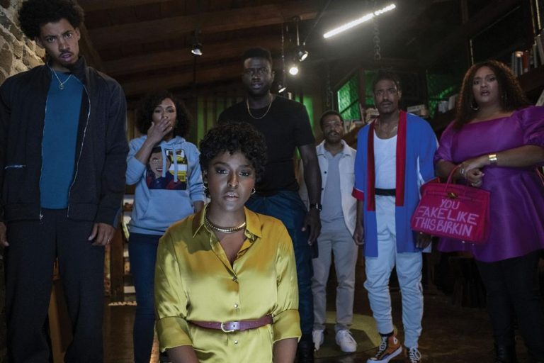 Le Noir qui meurt en premier, déconstruction d’un cliché persistant dans la pop culture