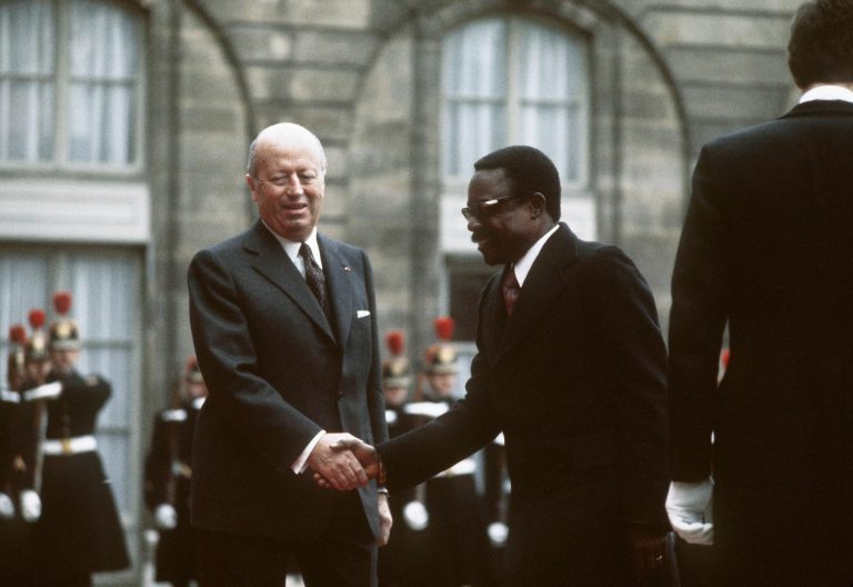 Françafrique, les secrets d’une alliance obscure (partie 1)