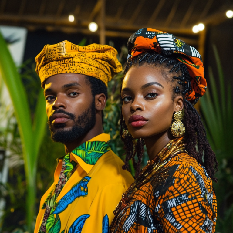 Tropikal Market 2024, la magie afro-caribéenne s’invite à Paris pour le Black Friday